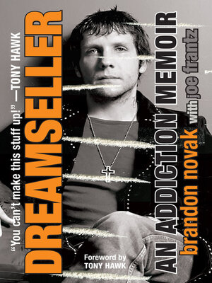 cover image of Dreamseller